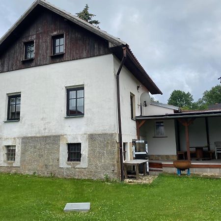 Chata Pepina Ruzova Dış mekan fotoğraf