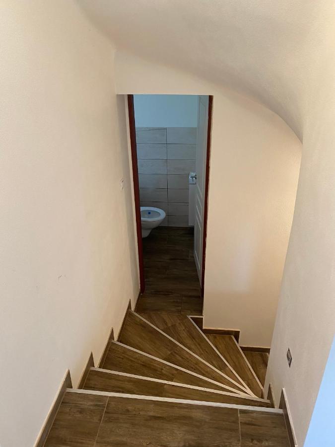 Chata Pepina Ruzova Dış mekan fotoğraf